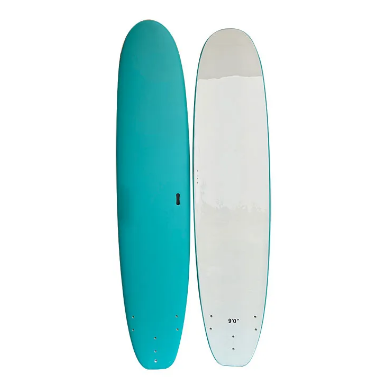O longboard de Surfboard, de 9 pés de alta versão de 9 pés, está sendo introduzido?