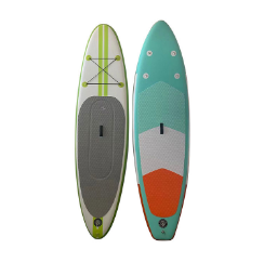 Paddle inflável: mantenha você calmo o verão inteiro!