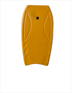 Como escolher o bodyboard?