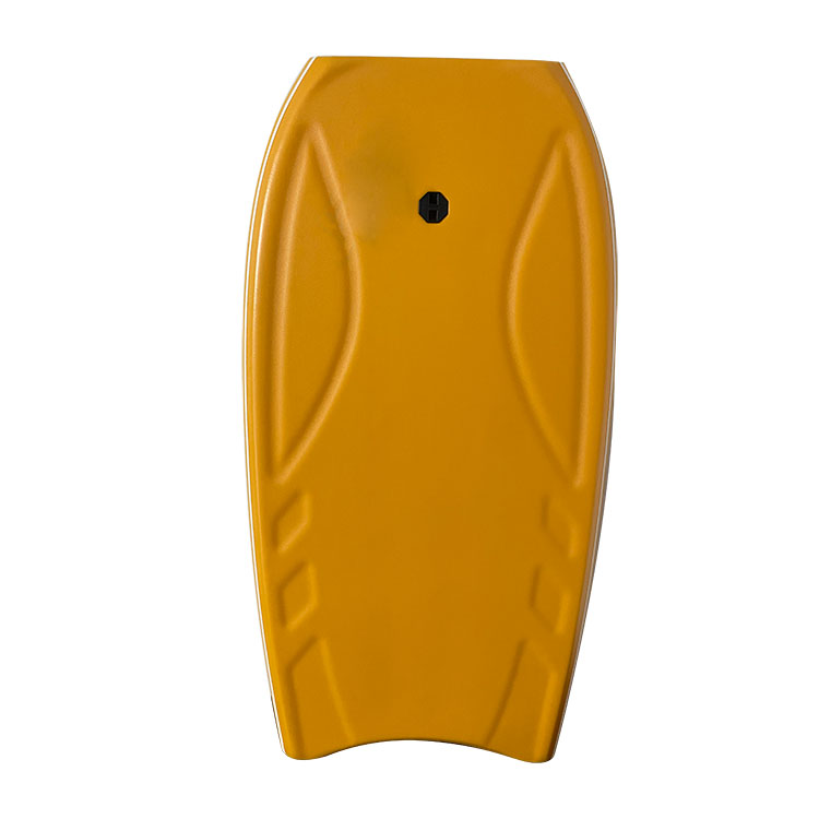 Bodyboard EPP Core de 42 polegadas com padrão 3D