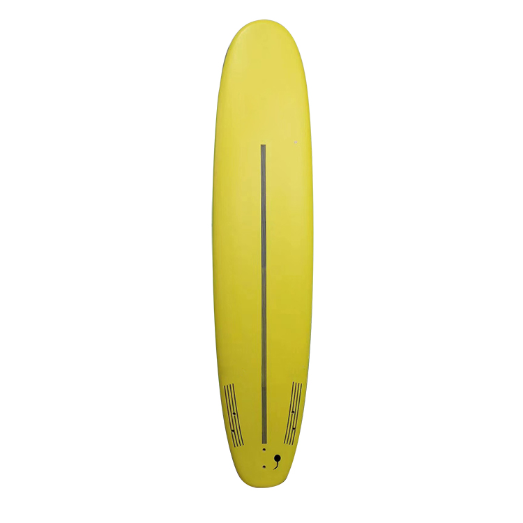 Prancha de surf de espuma 9' Soft Top Longboard