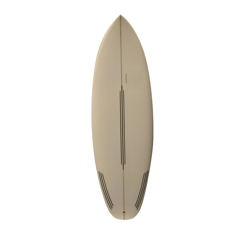 Prancha curta Epoxy Carbon 5'8